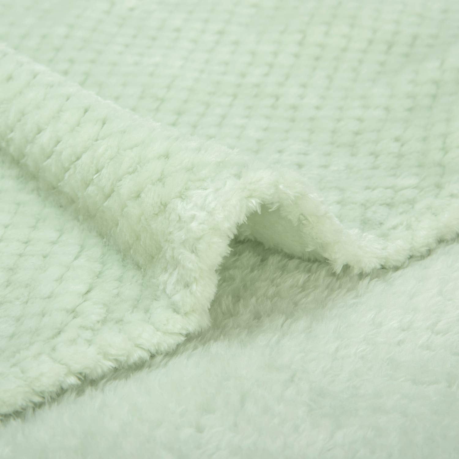 Wonder Miracle baby swaddle-use blanket suitable for gentle swaddling and daily use