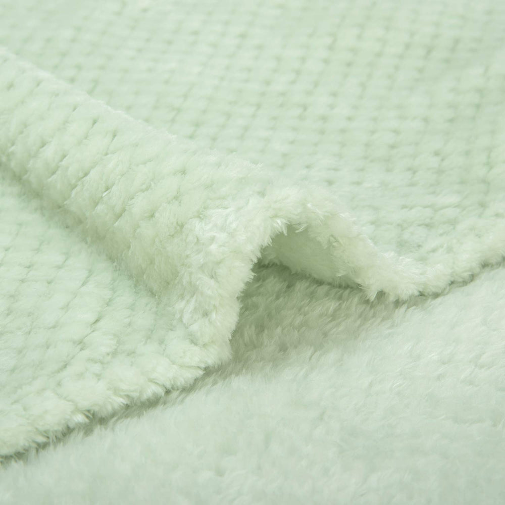 Wonder Miracle baby swaddle-use blanket suitable for gentle swaddling and daily use
