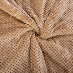 WONDER MIRACLE blanket-baby-crib-use keeps baby cozy during naps in the nursery