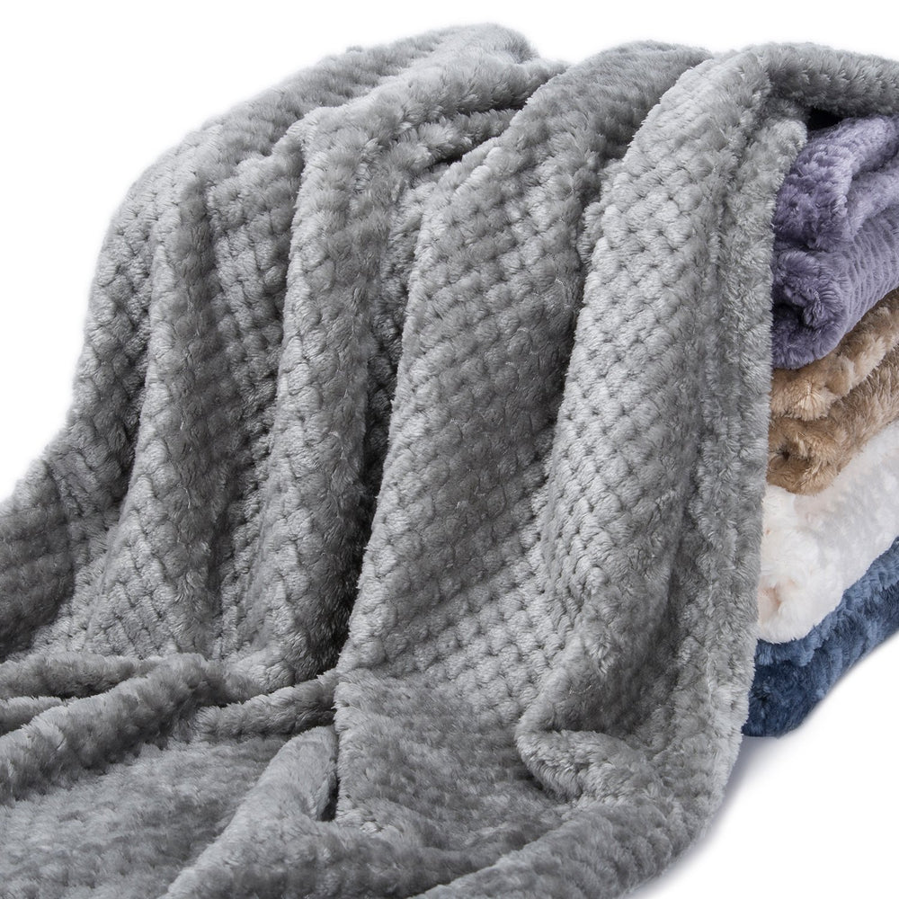 Wonder Miracle non-toxic blanket promises skin-friendly warmth