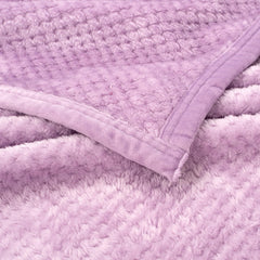 Wonder Miracle blanket shown in swaddle-style versatility for newborn comfort.
