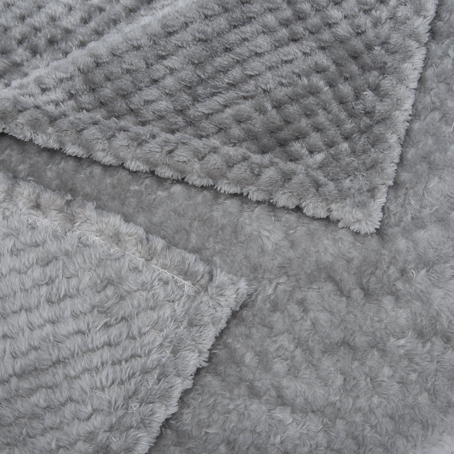 Wonder Miracle blanket rolled for travel highlights portability