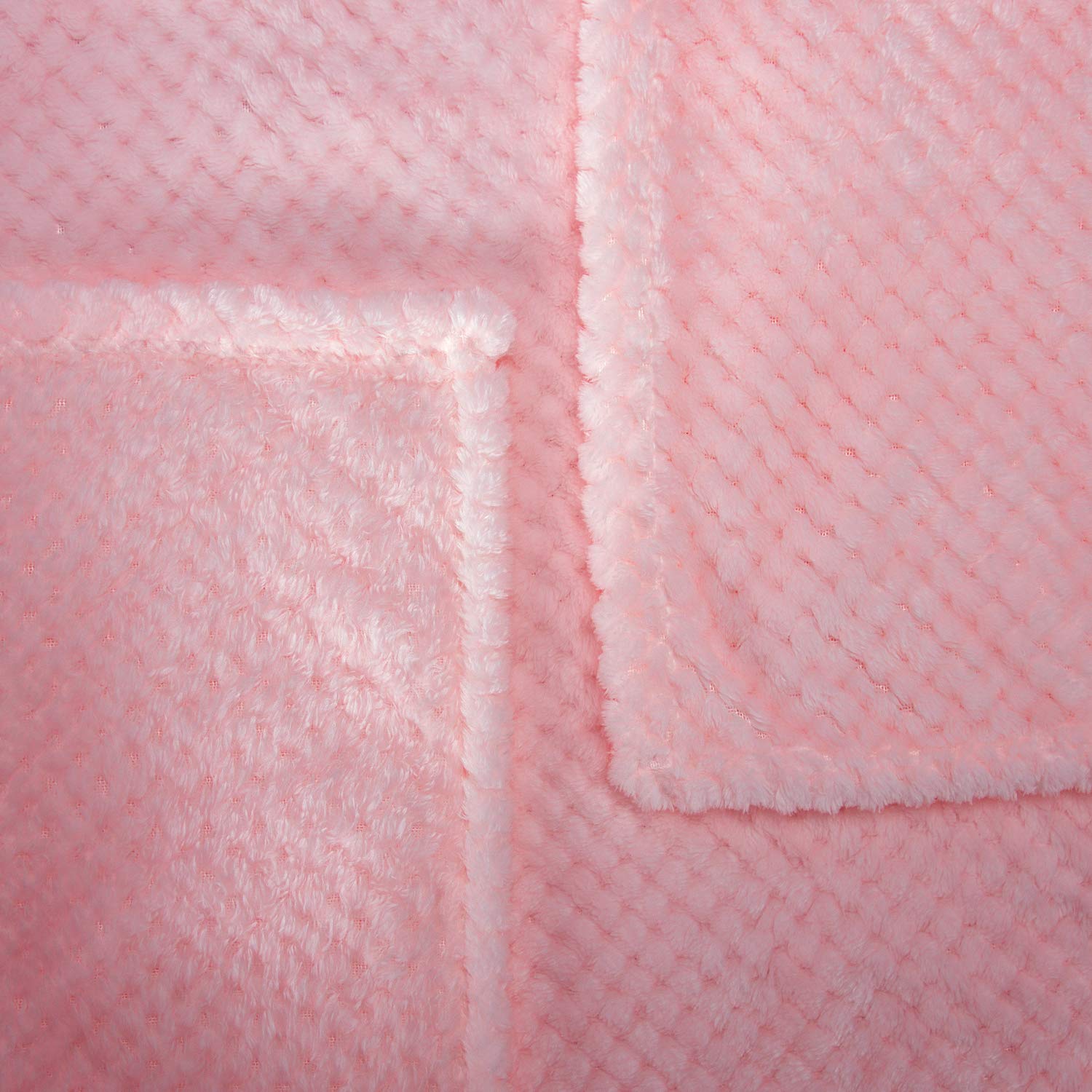 Wonder Miracle crib blanket provides safe, breathable comfort