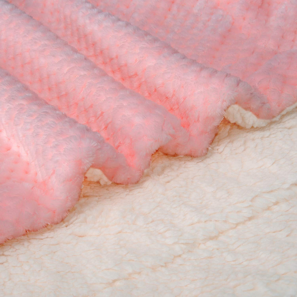 Wonder Miracle Cutiemate blanket packed for travel and on-the-go comfort