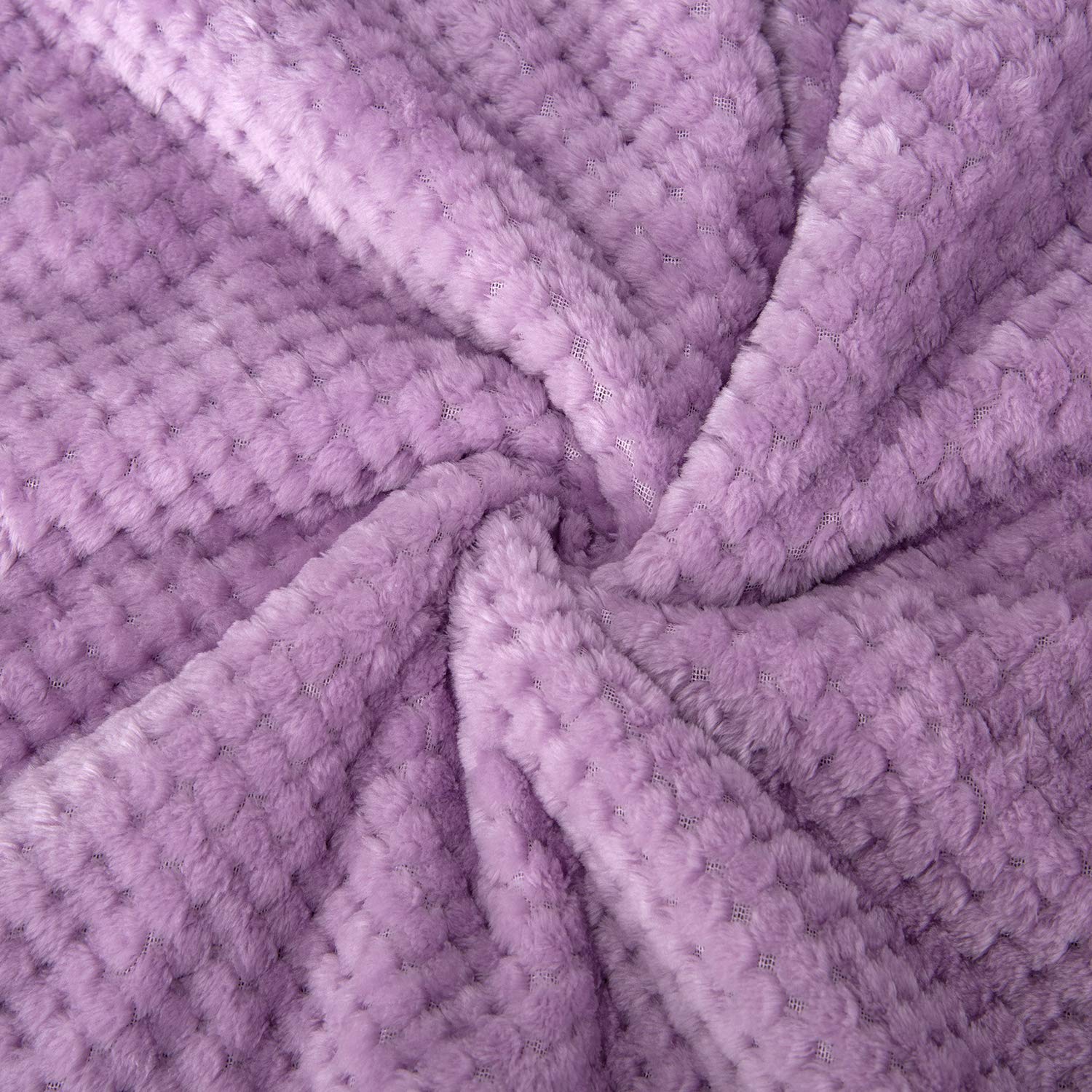 Wonder Miracle fluffy blanket for stroller trips keeps baby cozy on the go