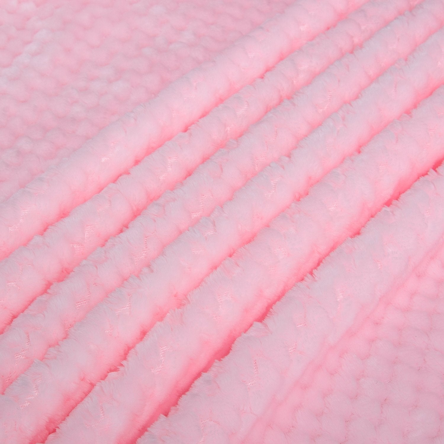 WONDER MIRACLE fuzzy blanket durable quick-dry fabric for daily use.