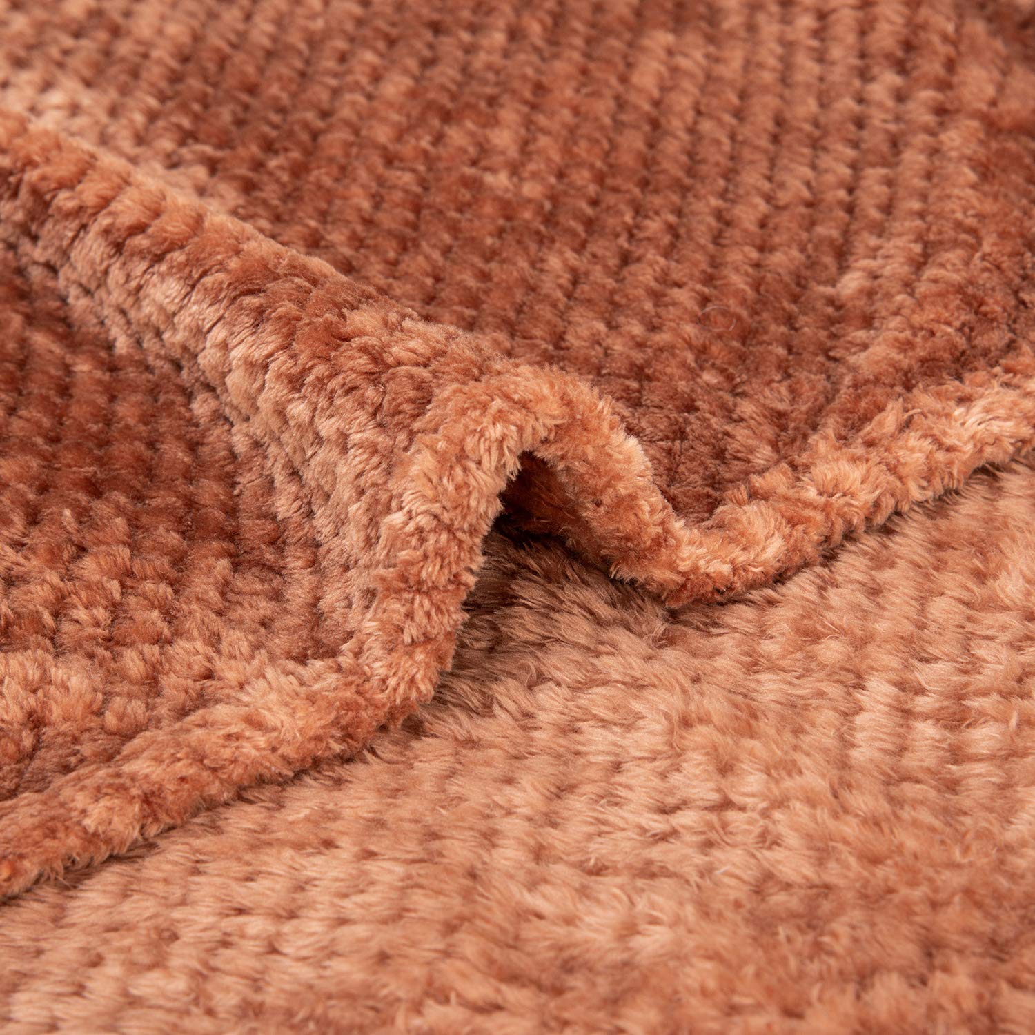 Wonder Miracle baby blanket crib blanket breathable warmth for naptime.