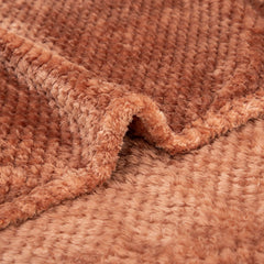 Wonder Miracle baby blanket crib blanket breathable warmth for naptime.