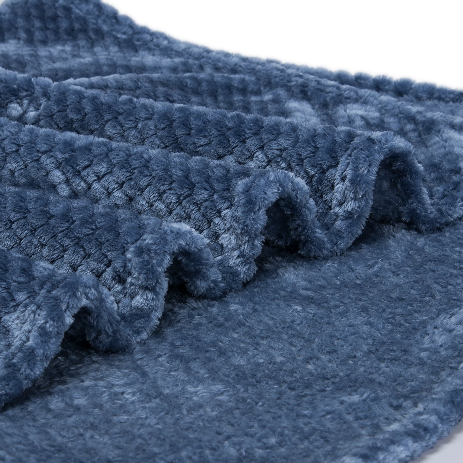Wonder Miracle fuzzy blanket-safety-materials skin-friendly and free from harmful substances