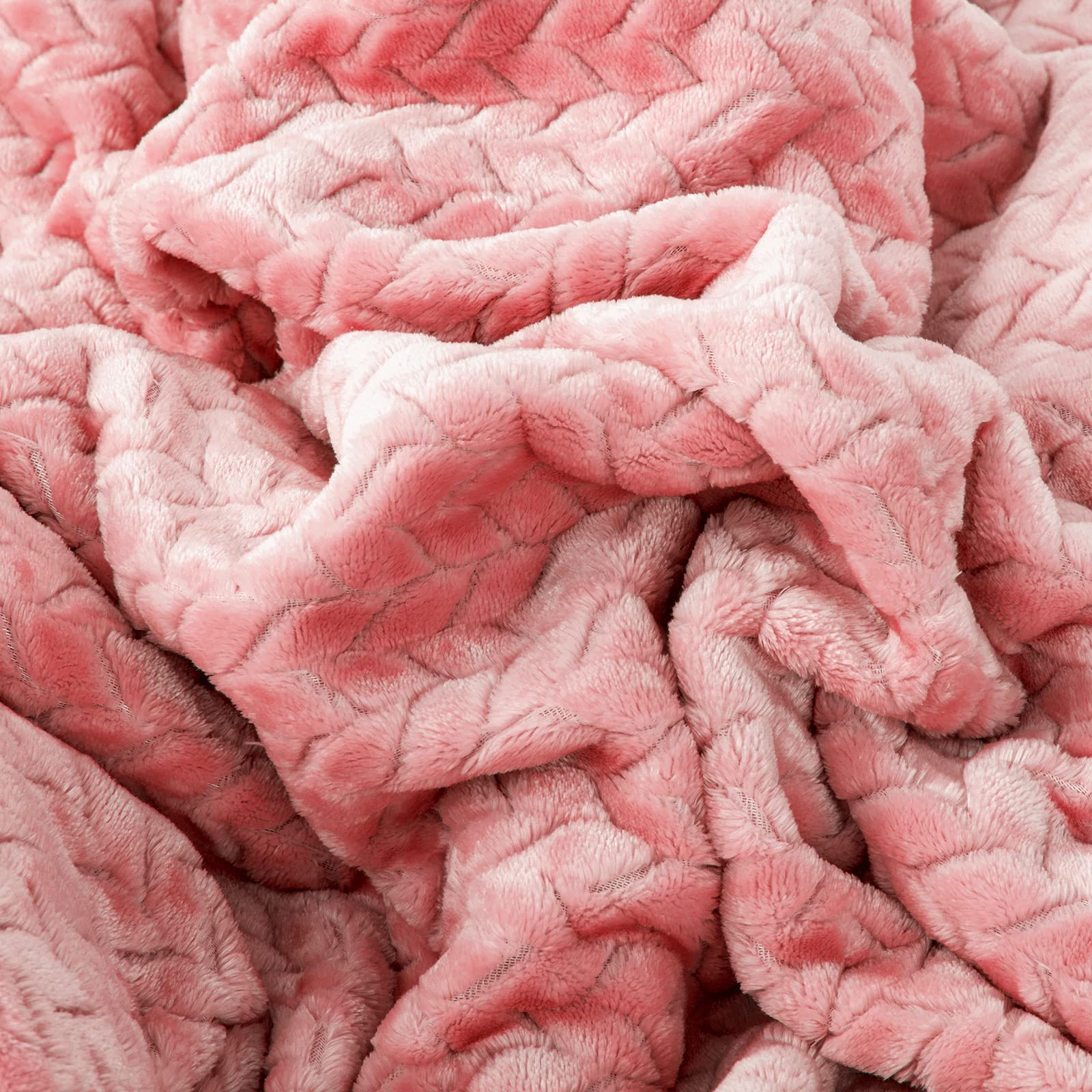 Wonder Miracle fuzzy blanket for travel, compact and cozy everywhere.