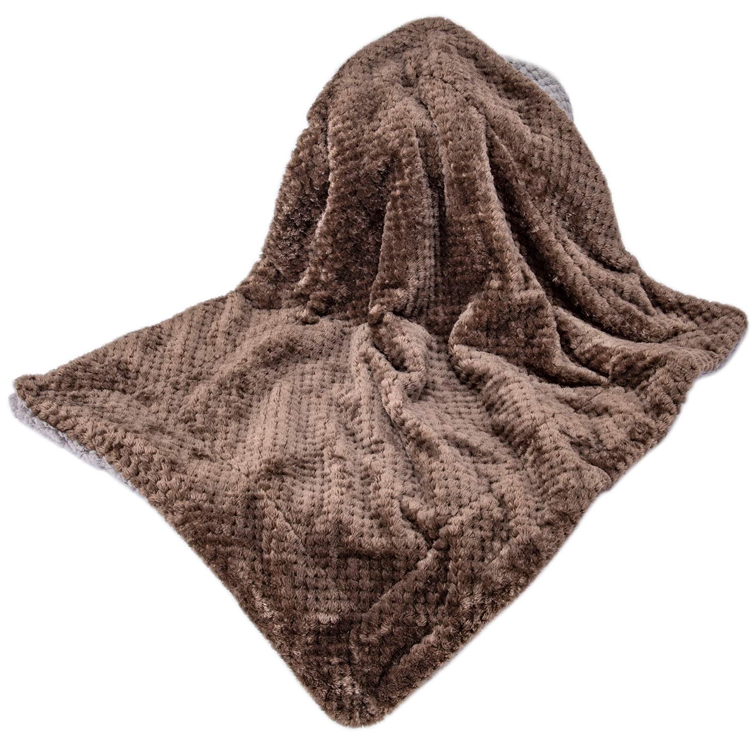 Wonder Miracle giftable baby blanket, an ideal shower present for new parents.