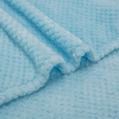 Wonder Miracle kids blanket is travel-friendly for car trips and naps.