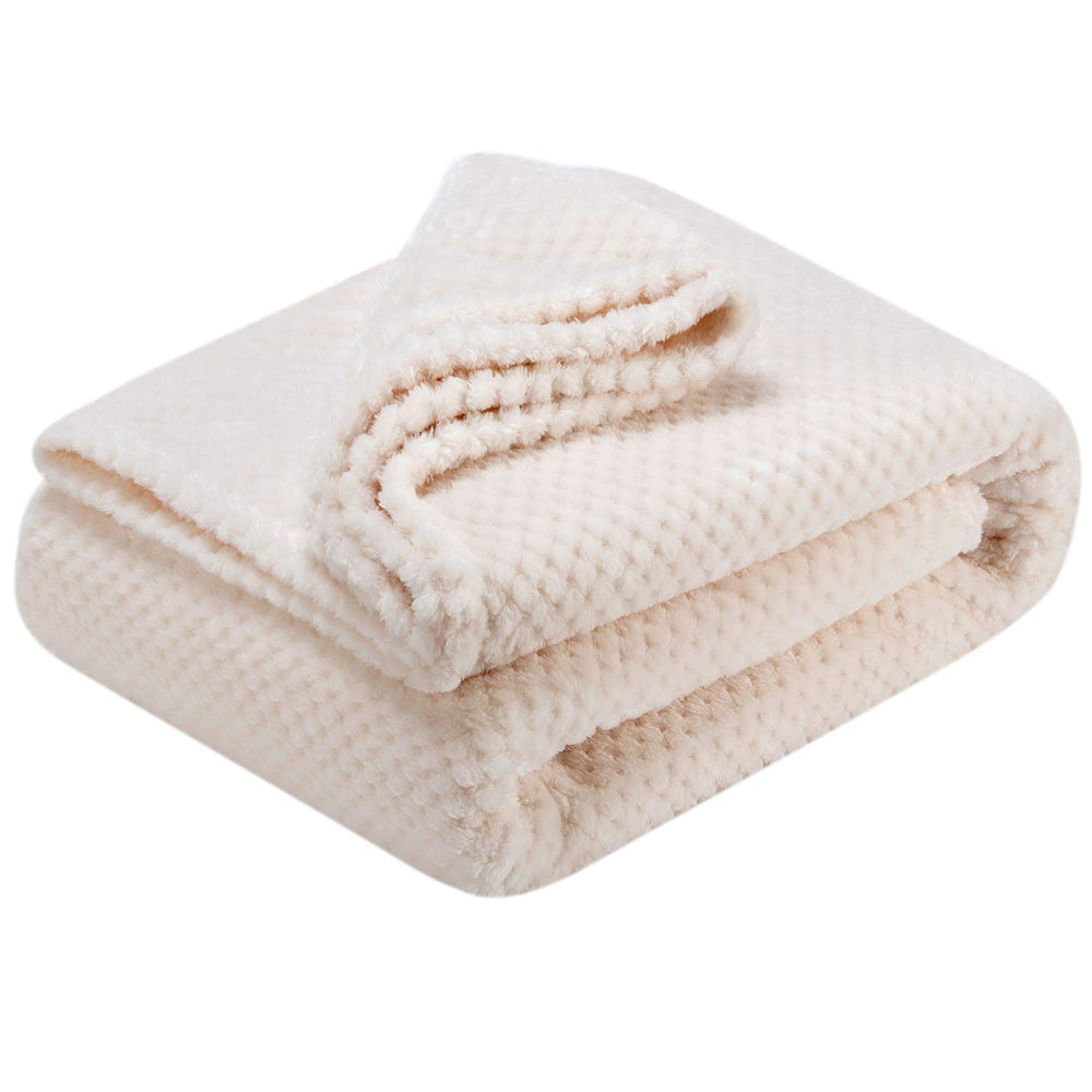 Wonder Miracle plush fleece close-up highlighting soft texture and skin-safe comfort