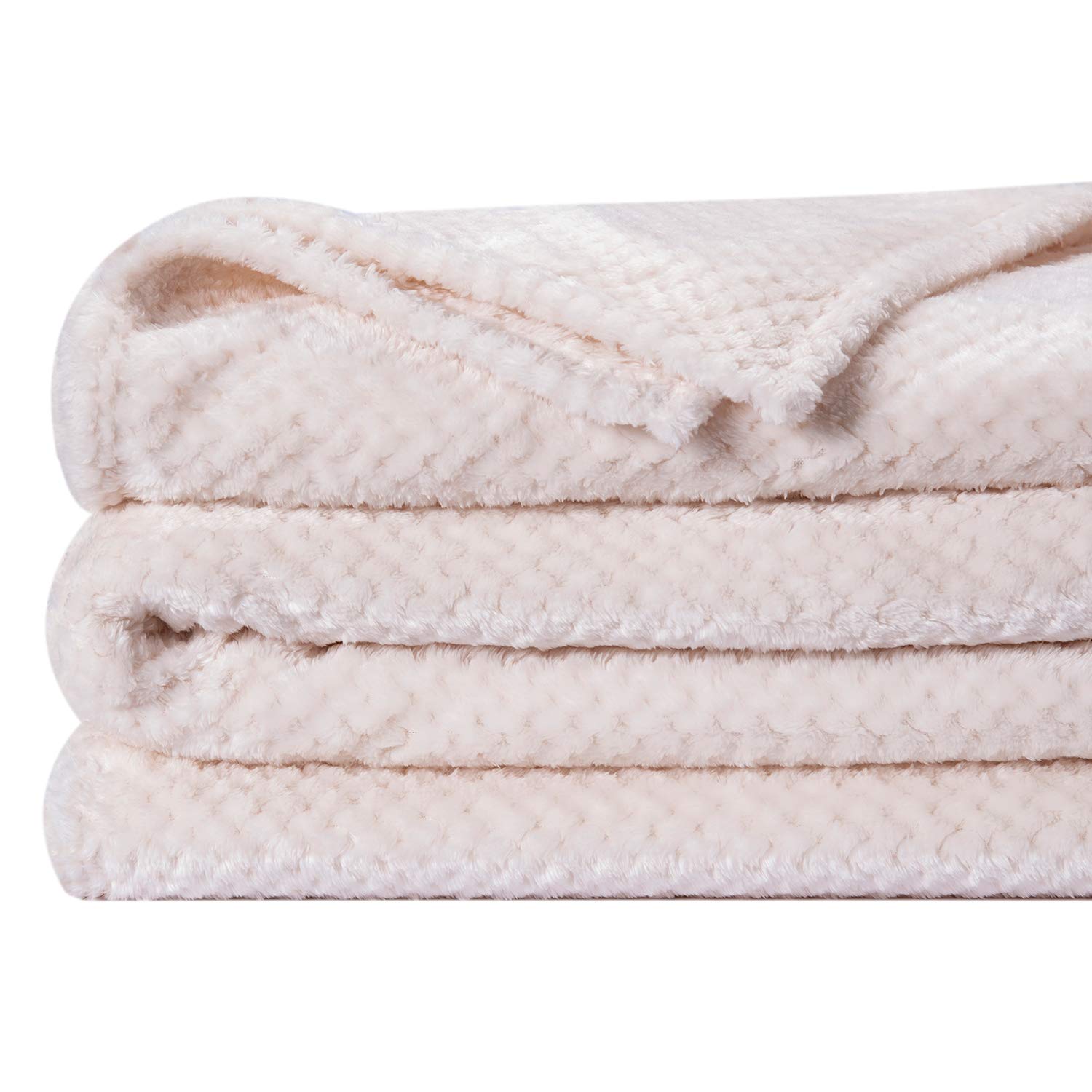 Wonder Miracle plush fleece texture closeup — inviting surface to touch