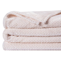 Wonder Miracle plush fleece texture closeup — inviting surface to touch