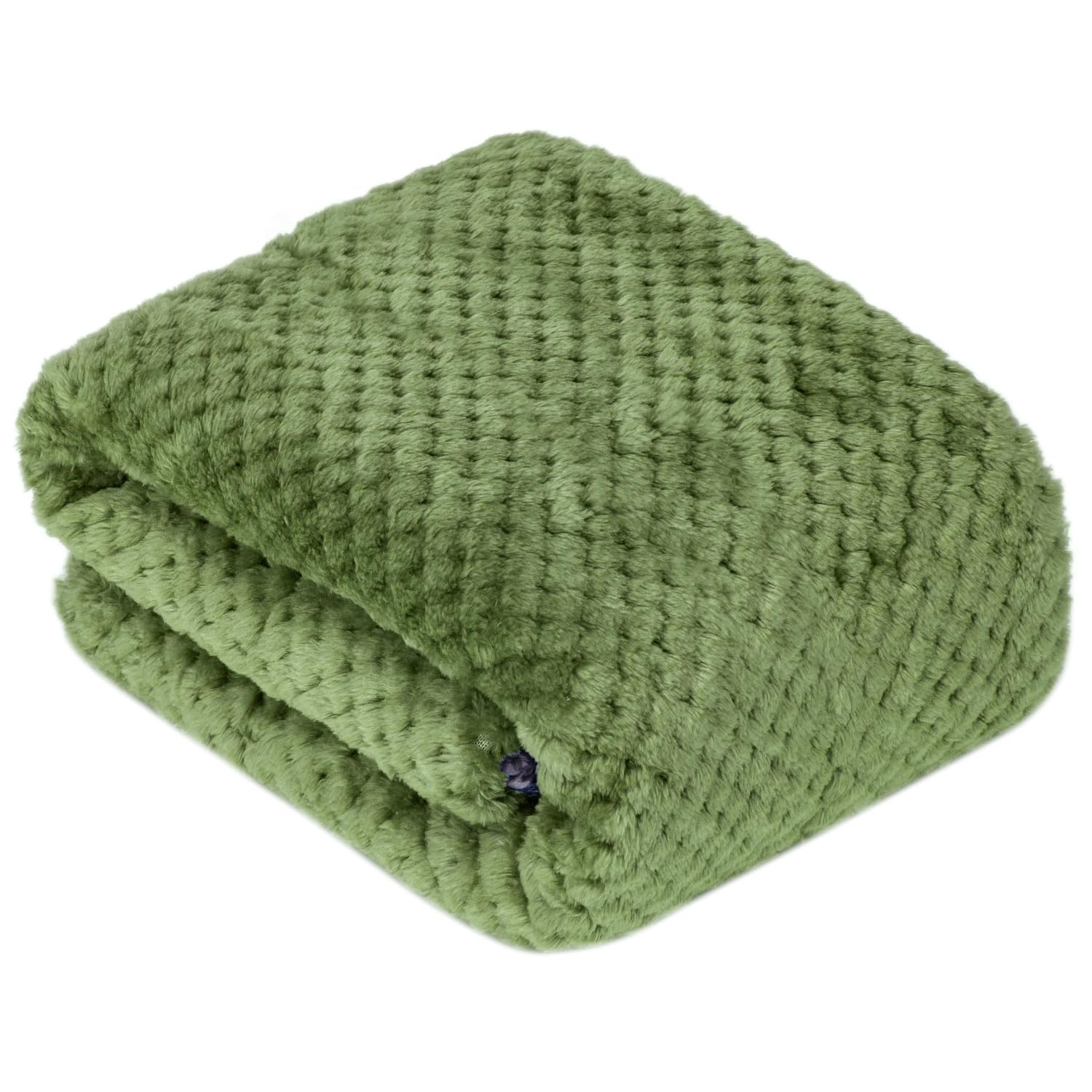 Wonder Miracle reversible blanket outer sherpa – dual-sided warmth for versatile use