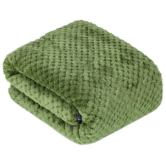 Wonder Miracle reversible blanket outer sherpa – dual-sided warmth for versatile use