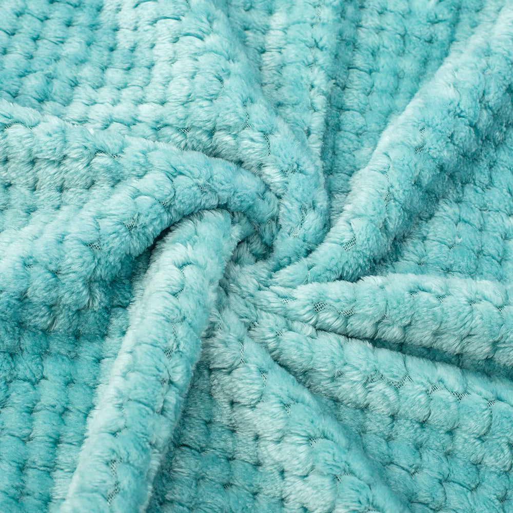 Wonder Miracle soft coral fleece baby-swaddle for gentle wrapping