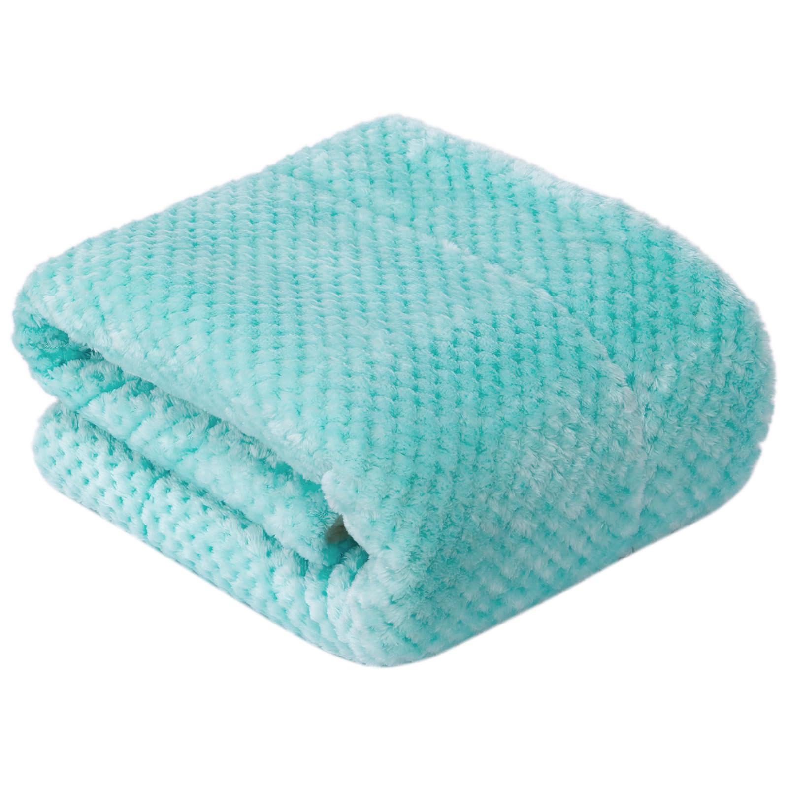 Wonder Miracle soft plush closeup shows gentle touch on skin