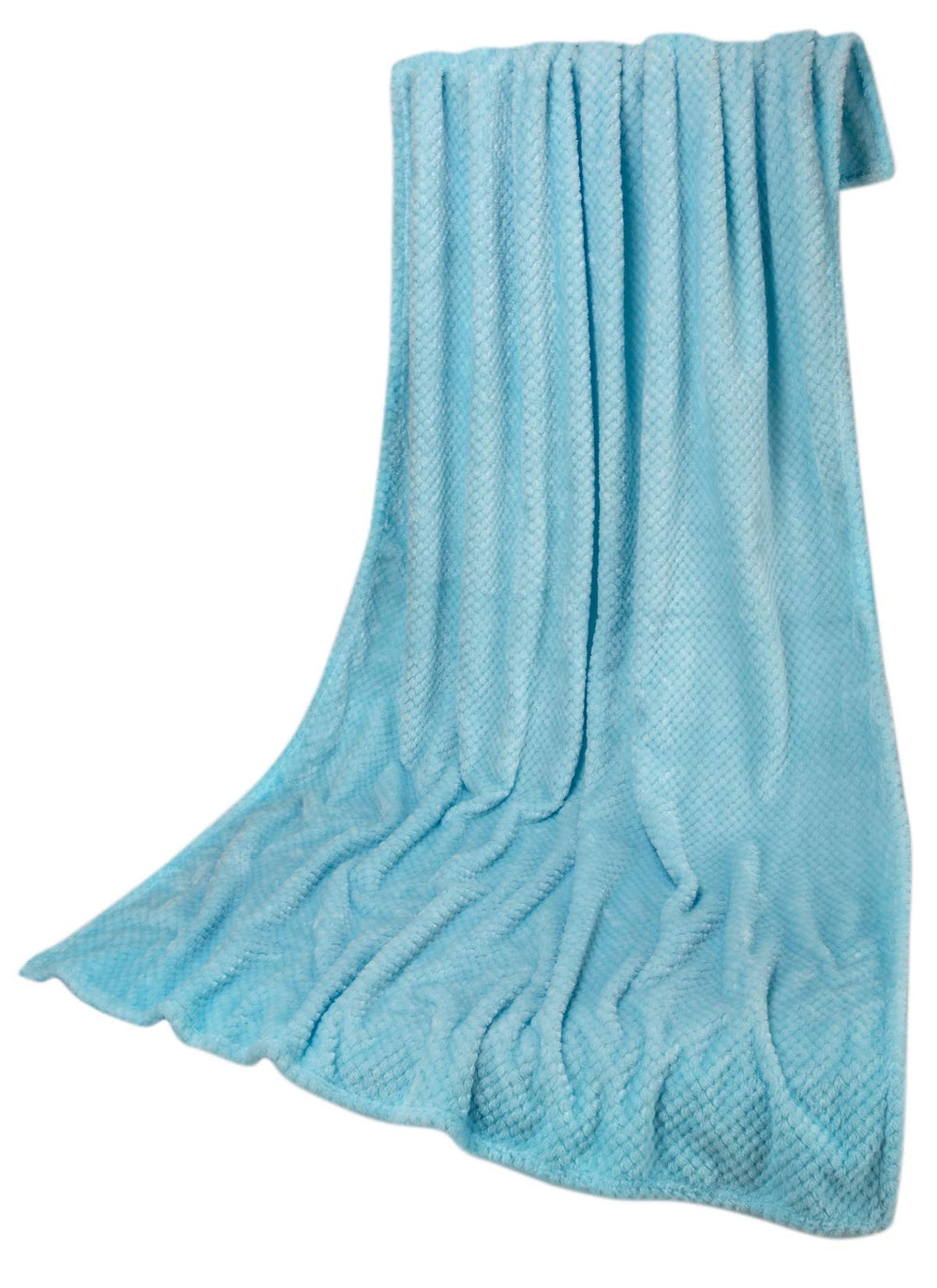 Wonder Miracle stroller blanket is easy to take on outings for baby.