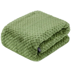 Wonder Miracle swaddle-friendly blanket – secure wraps with soft texture