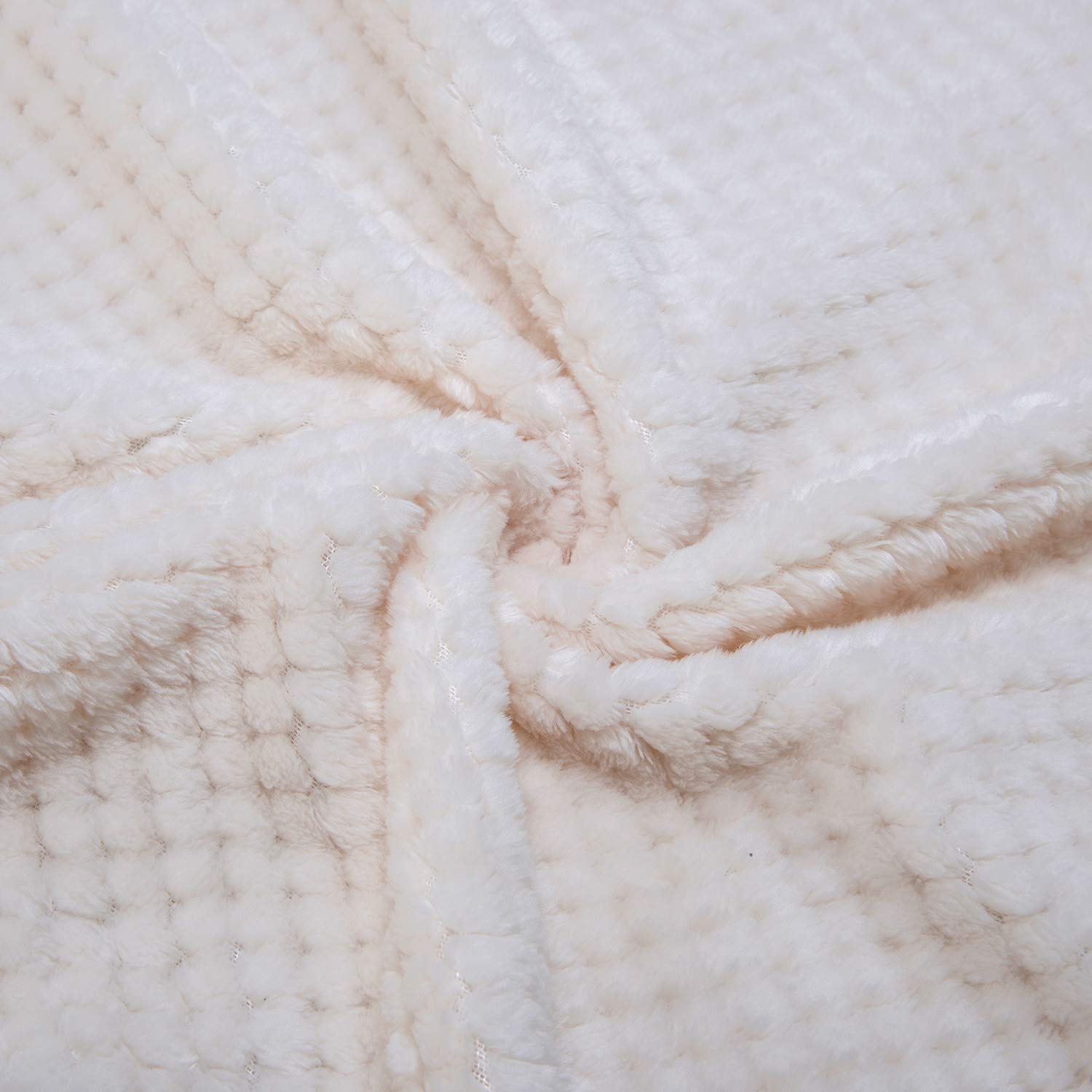 Wonder Miracle throw blanket ready for travel, compact and cozy on the go