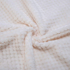 Wonder Miracle throw blanket ready for travel, compact and cozy on the go