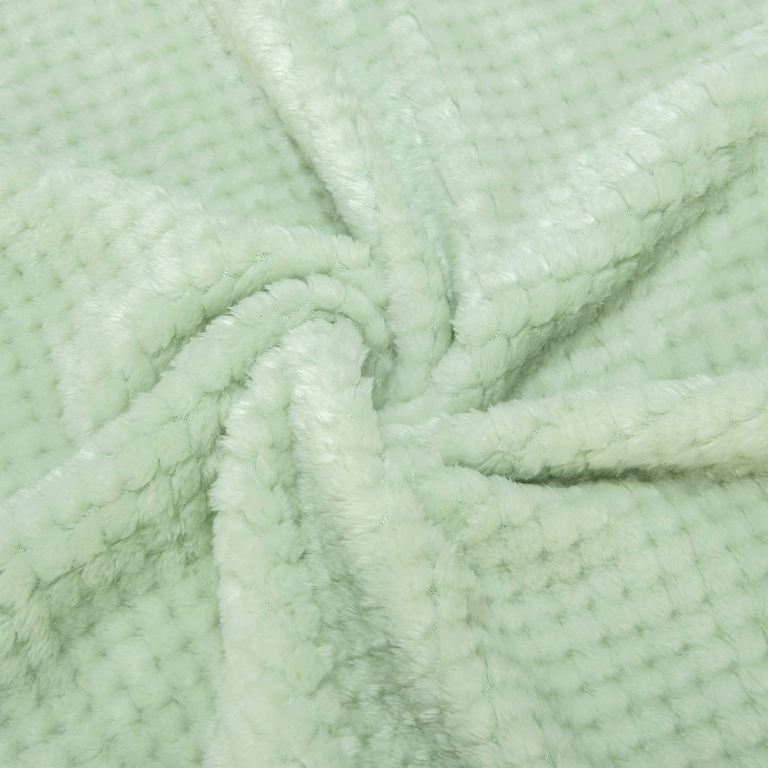 Wonder Miracle travel blanket folded compact for on-the-go comfort