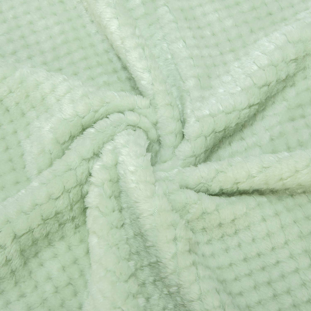 Wonder Miracle travel blanket folded compact for on-the-go comfort