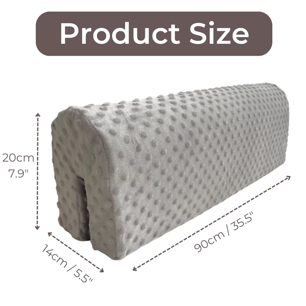 Wonder Space removable washable cover for easy cleaning