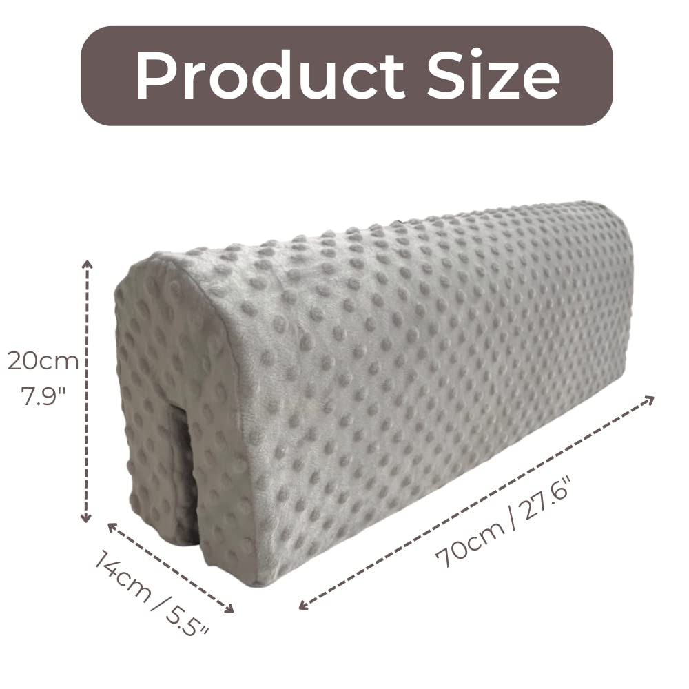 Wonder Space removable washable cover keeps the sleeping area clean and fresh