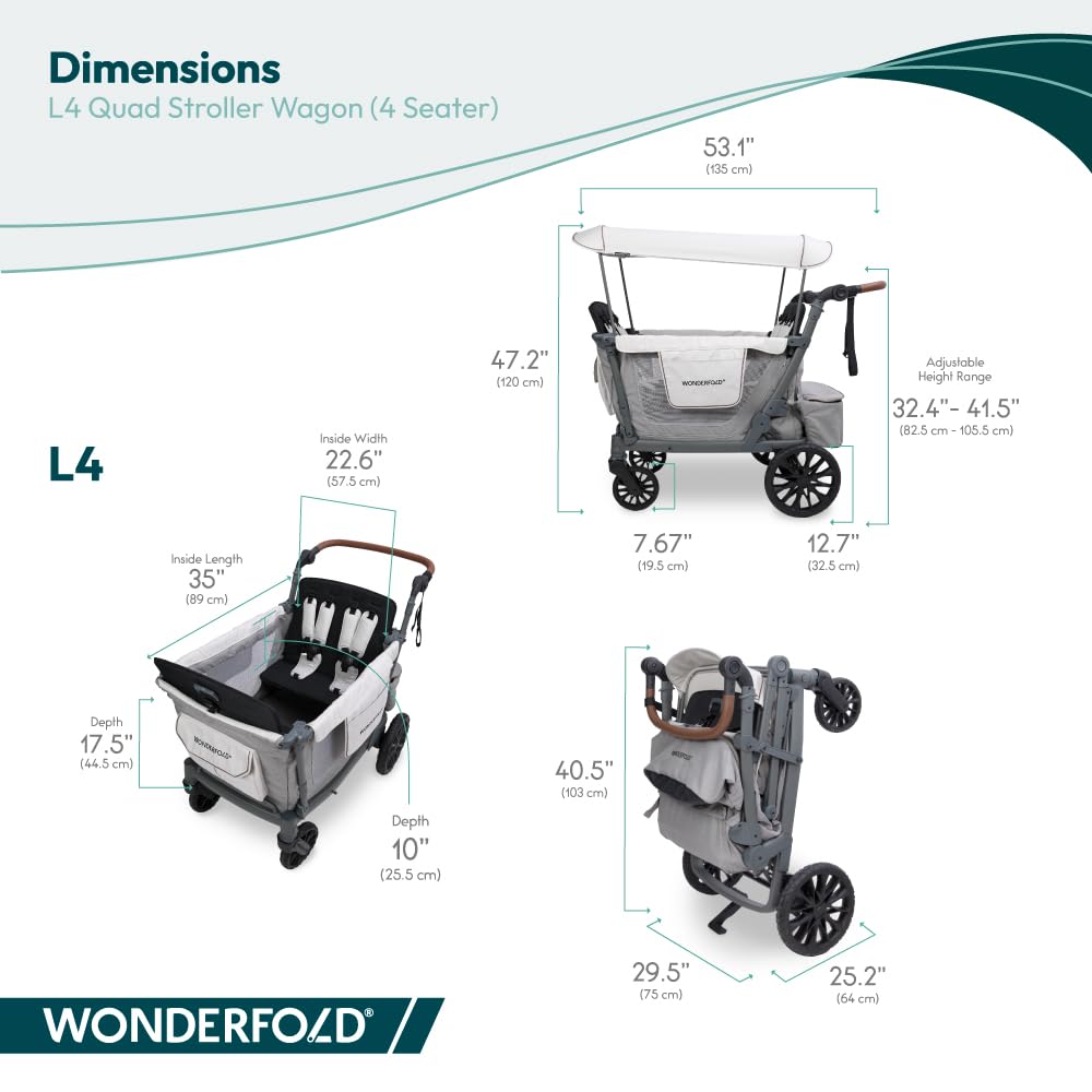 Compact fold design simplifies storage in tight spaces.