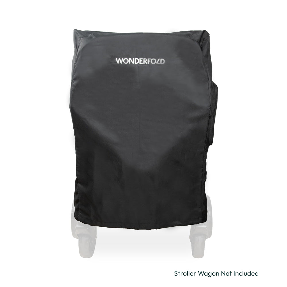 W4 dust cover zipper-access feature on Elite ensures easy, fast access