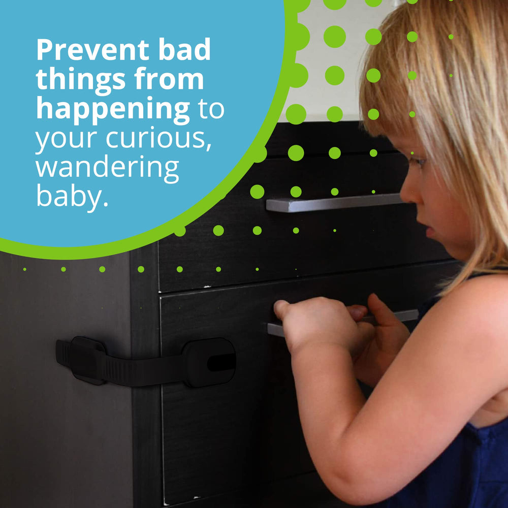 Wonderkid eco-friendly packaging highlights sustainable baby proofing products.