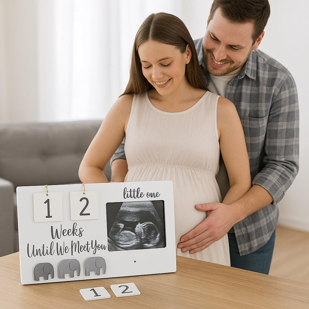 Wonders Ladiess baby details space to write name, date, height, and weight