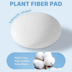 WONDSIGHIN patches are individually wrapped for hygienic, on-the-go use.