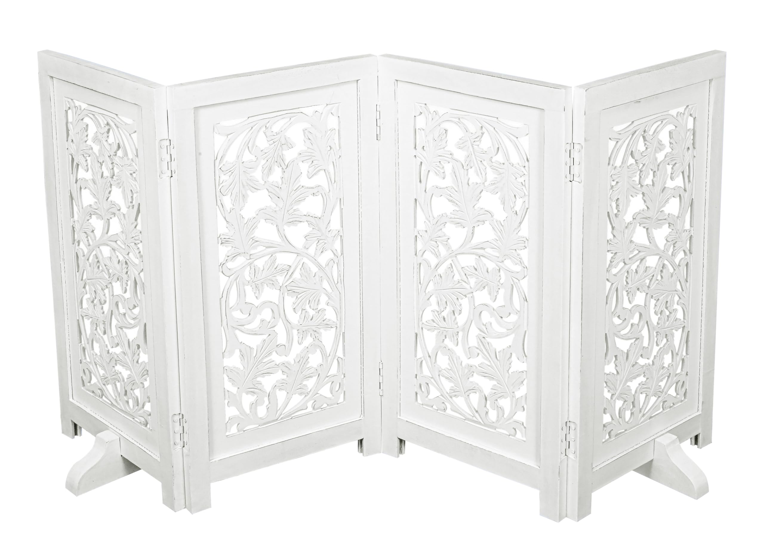Woodify gate demonstrated for stair and hallway use in busy homes.