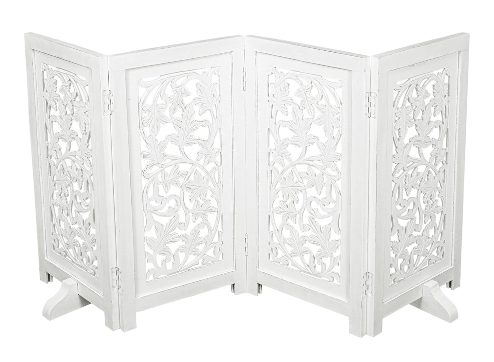 Woodify gate demonstrated for stair and hallway use in busy homes.