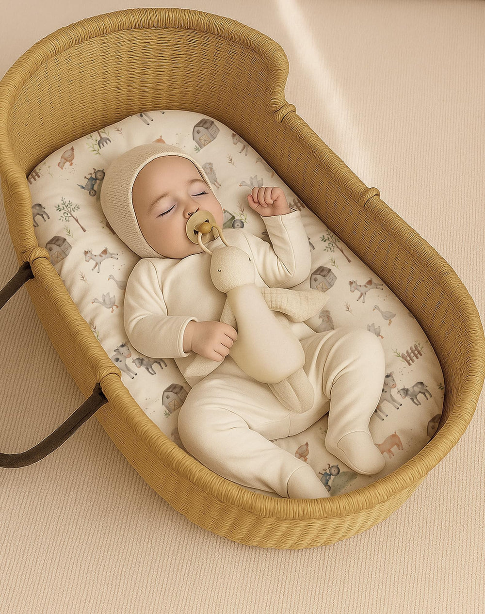 Woodiville lounger cover soft texture promoting comfortable skin contact
