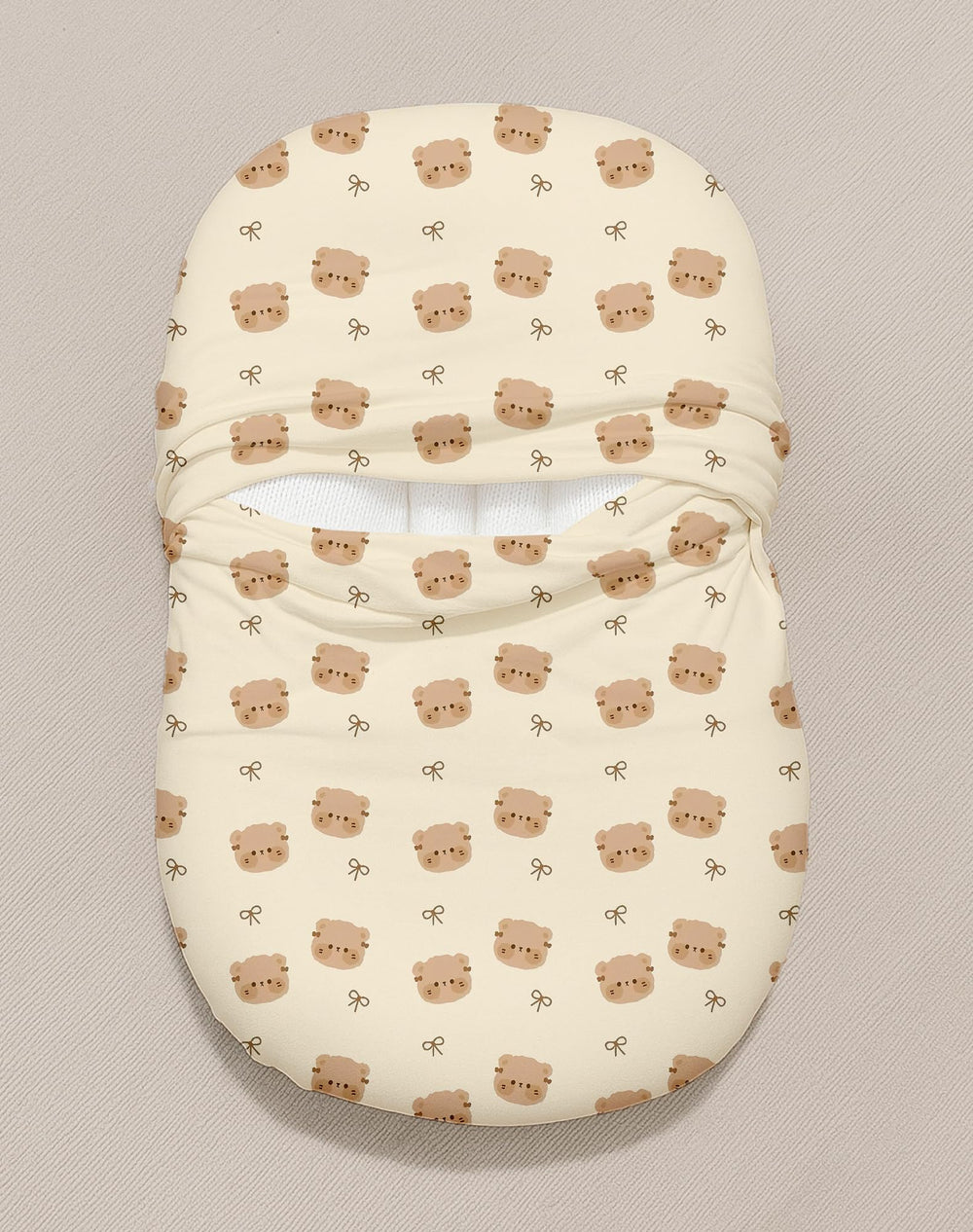 Machine washable and fade-resistant for everyday use.