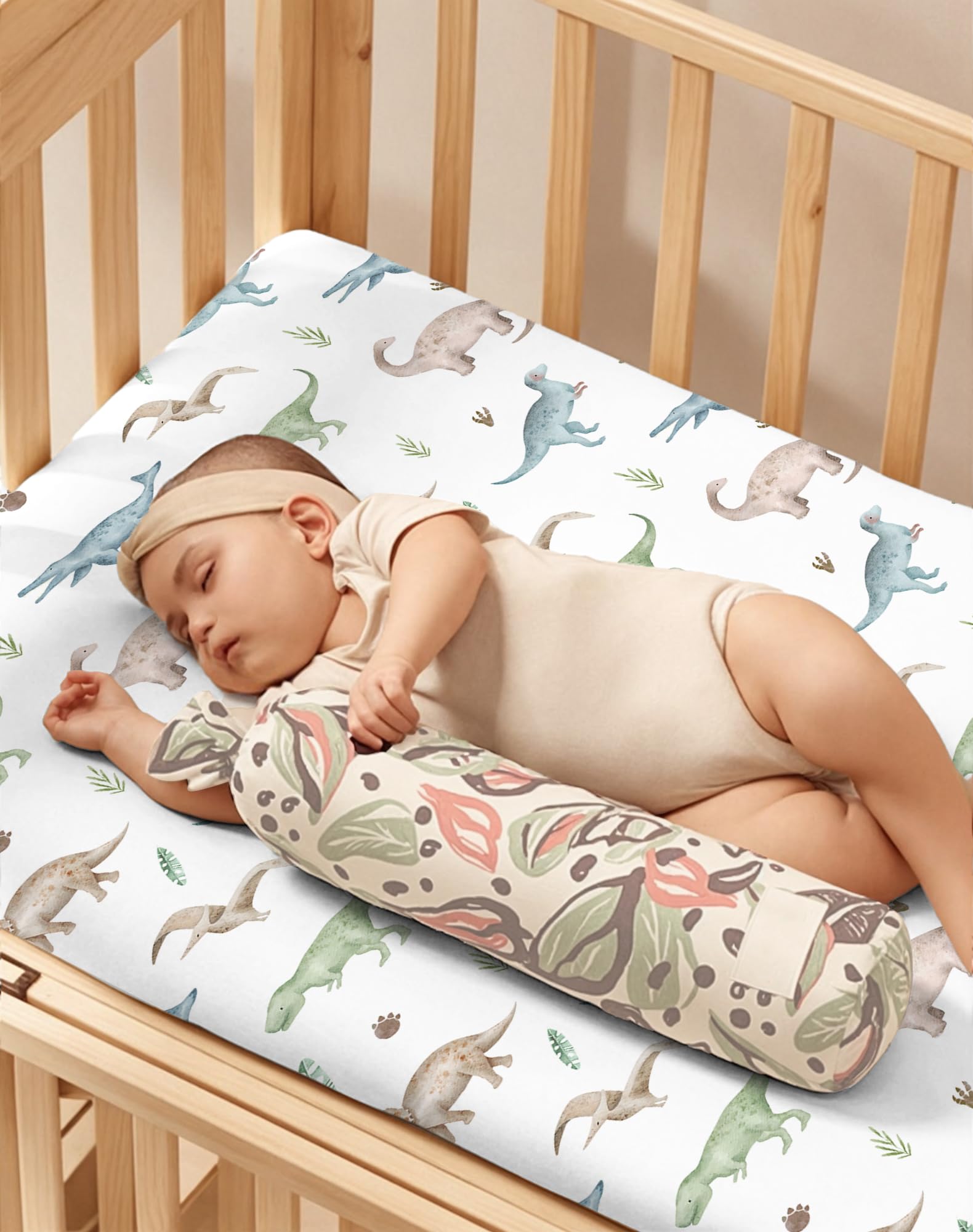 Woodiville nursery designs versatile for boys and girls