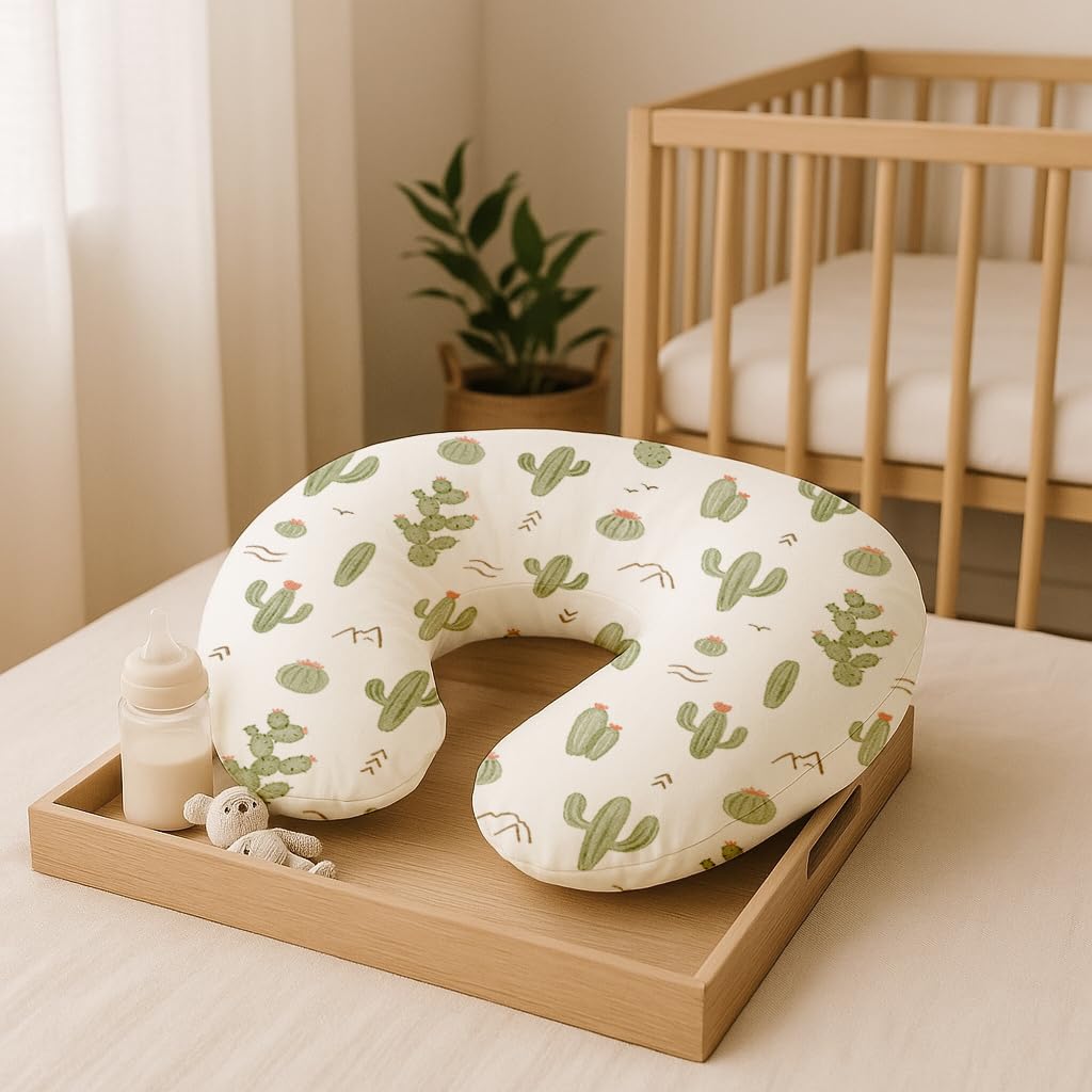 Woodiville 2-pack: neutral design, gift-ready for baby showers.