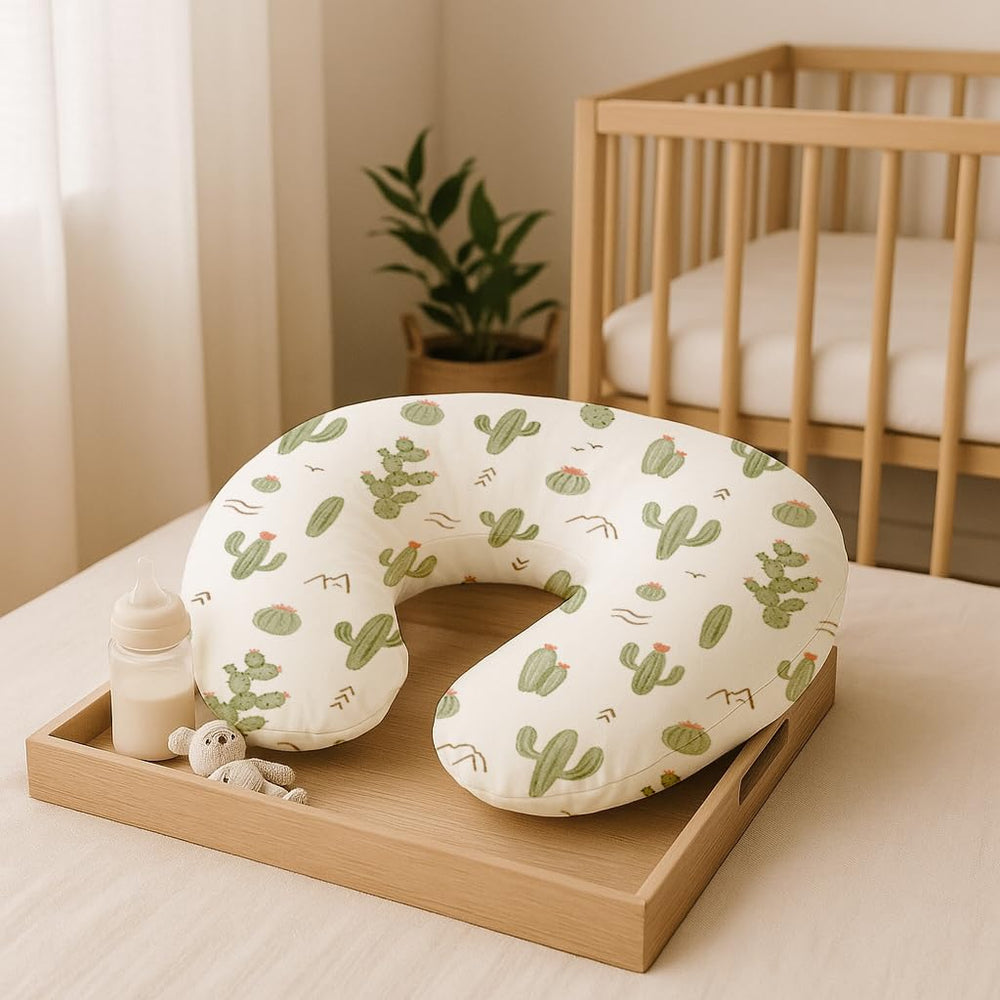 Woodiville 2-pack: neutral design, gift-ready for baby showers.
