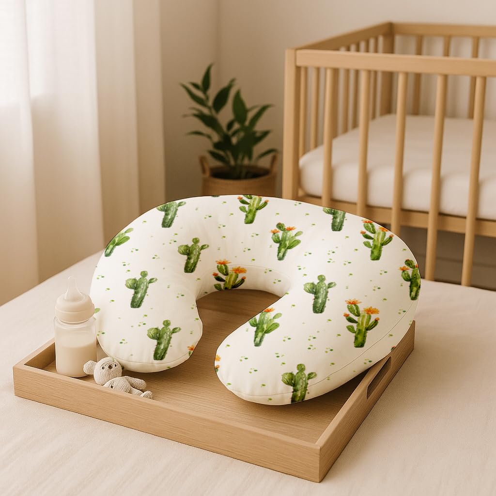 Woodiville two-pack offers neutral designs for boys or girls in nurseries.