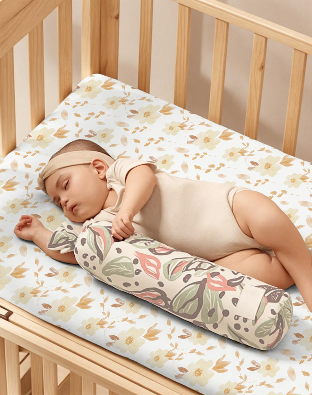 Woodiville versatile nursery designs suit boys and girls