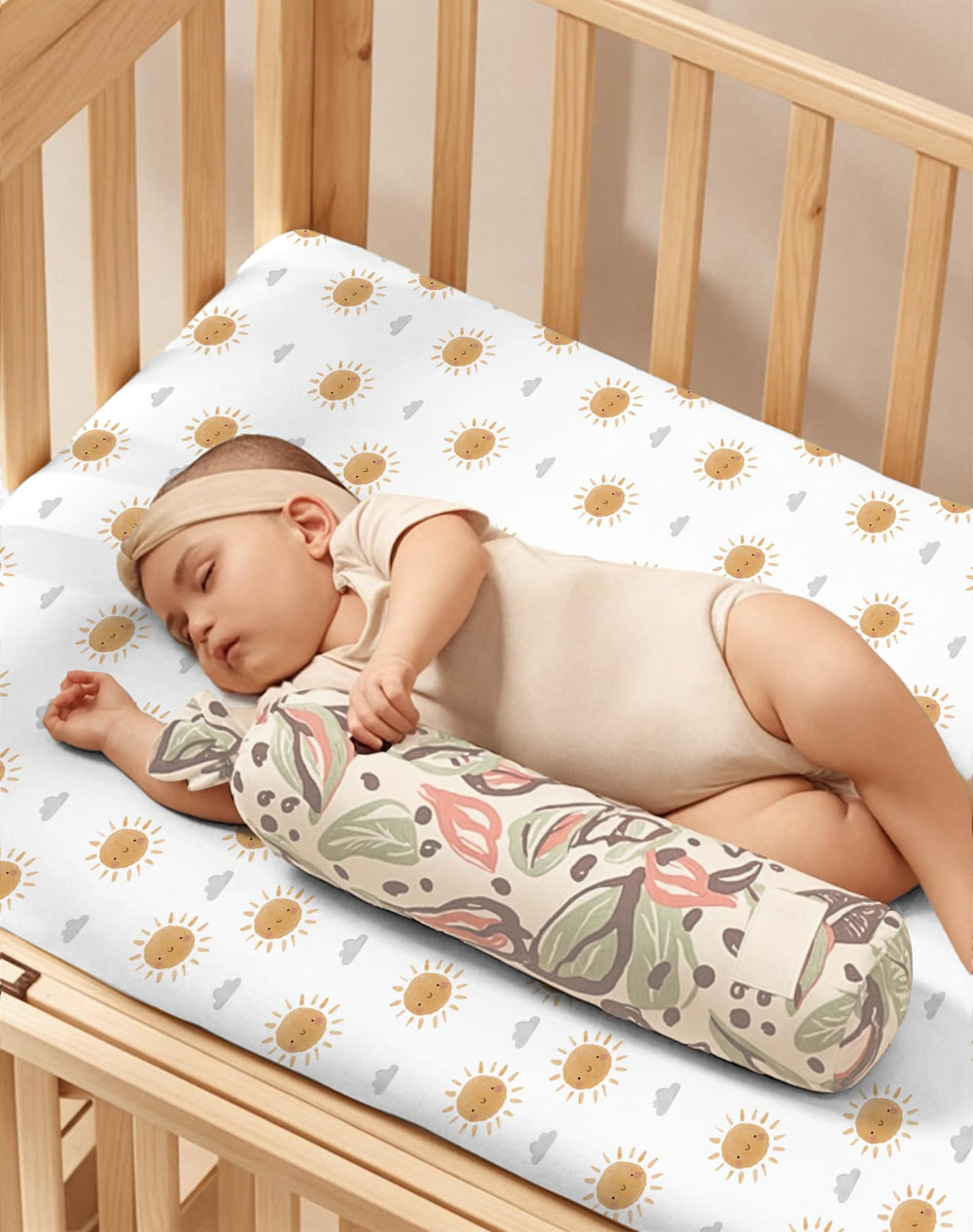 Woodiville Versatile Prints fit various nursery themes
