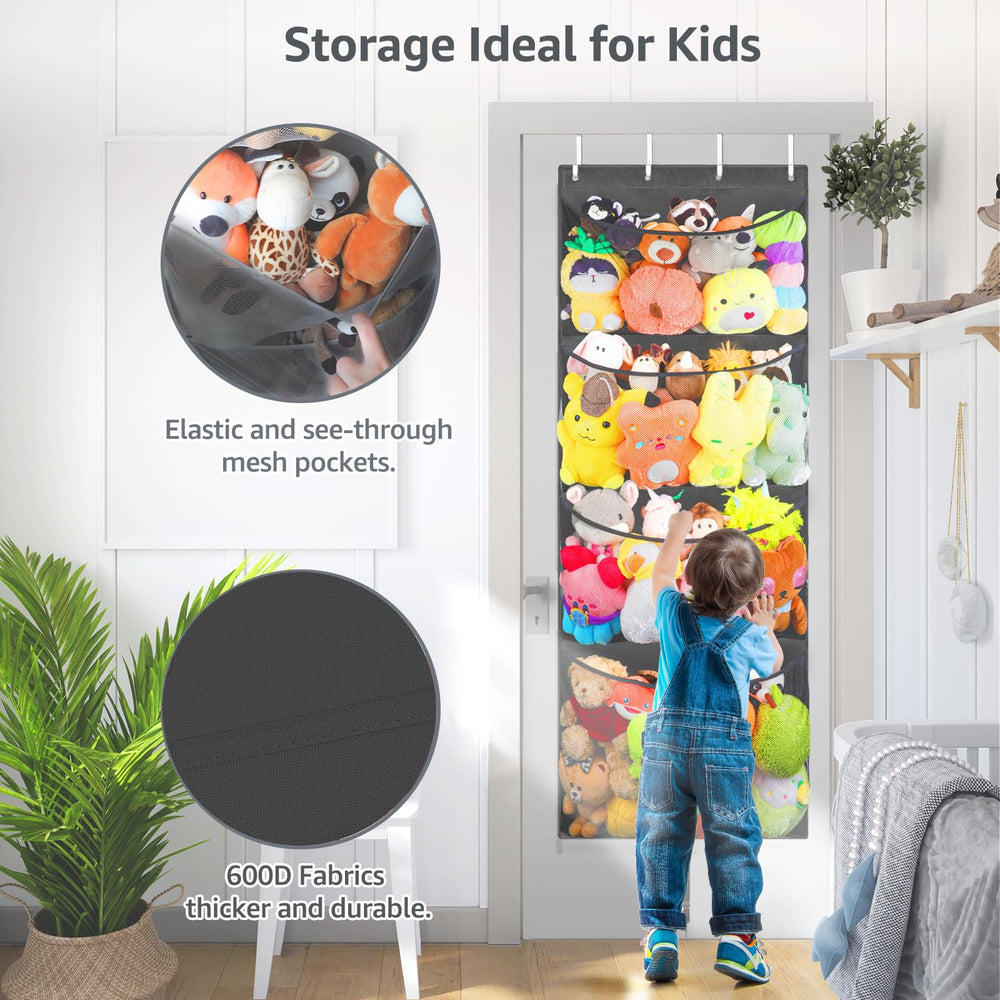 Woodoulogy nursery storage dimensions reveal door-fit details for easy placement