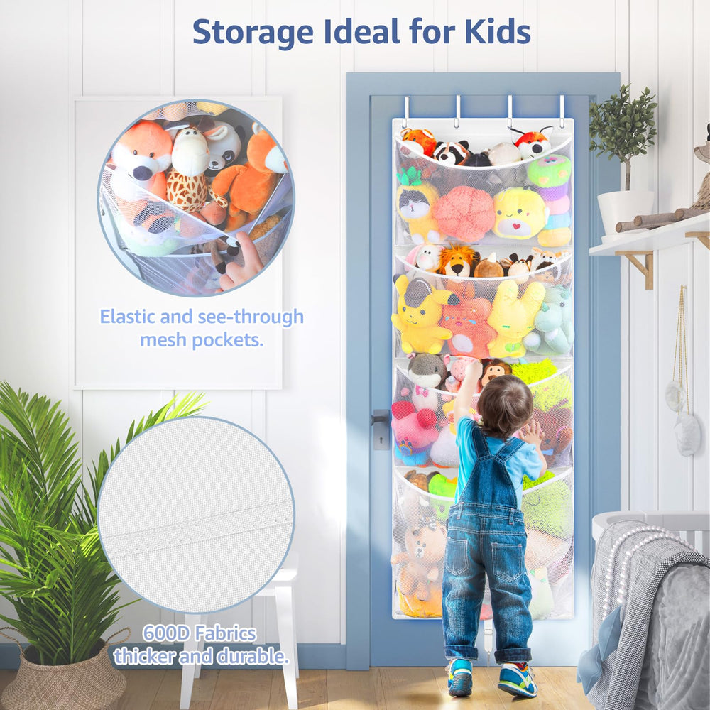 Woodoulogy three-rod support maintains shape and prevents doll sag