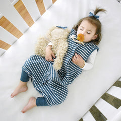 Woolino four-season design for year-round comfort and temperature balance.