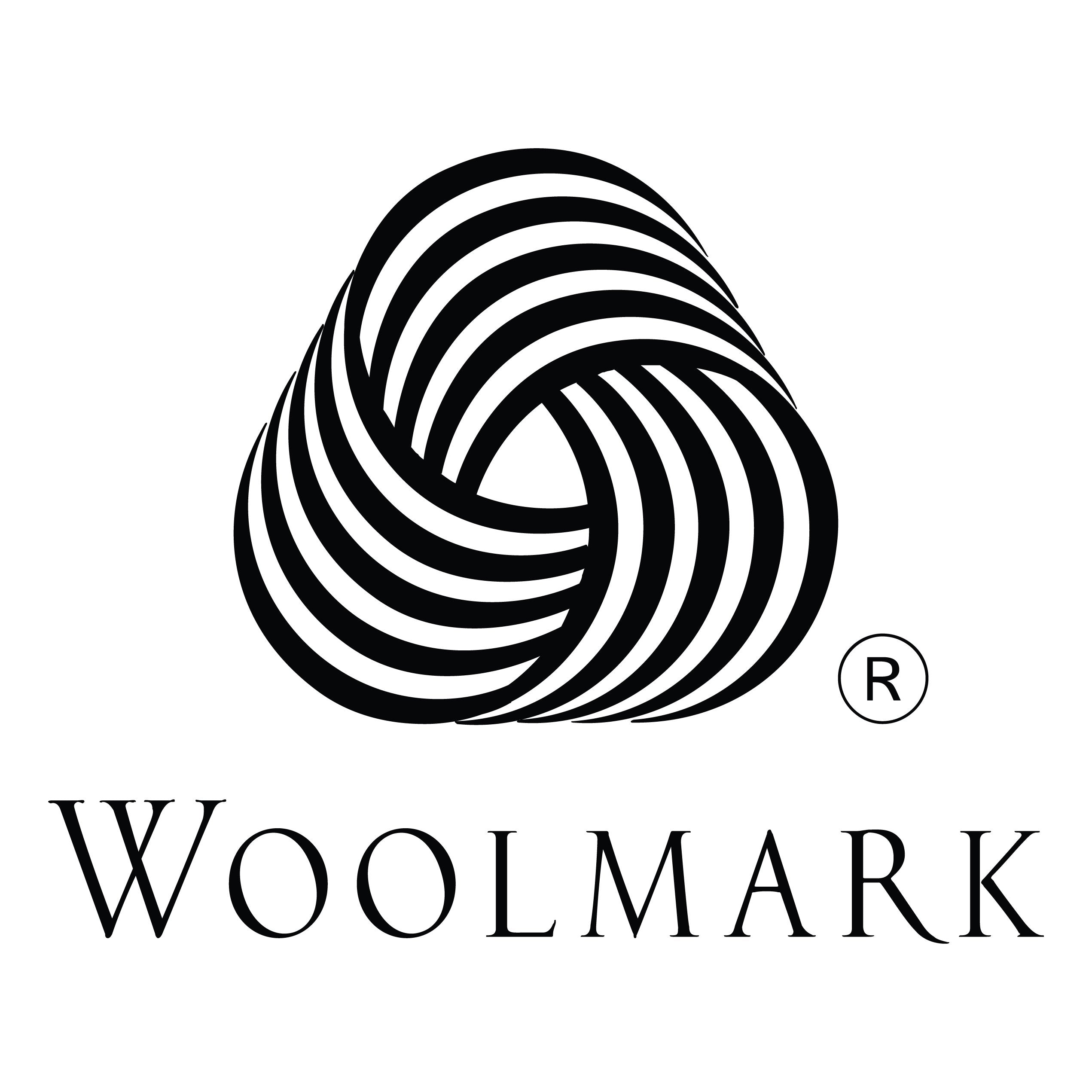 Woolino soft texture closeup communicates gentle comfort for delicate skin.